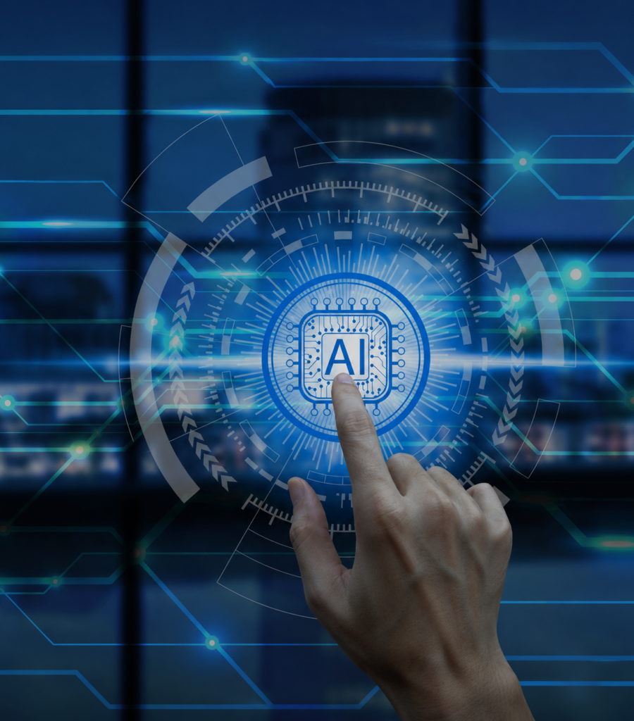 Business Intelligence & Tableros de Gestión